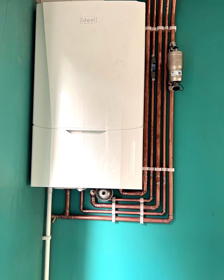 Boiler Installations