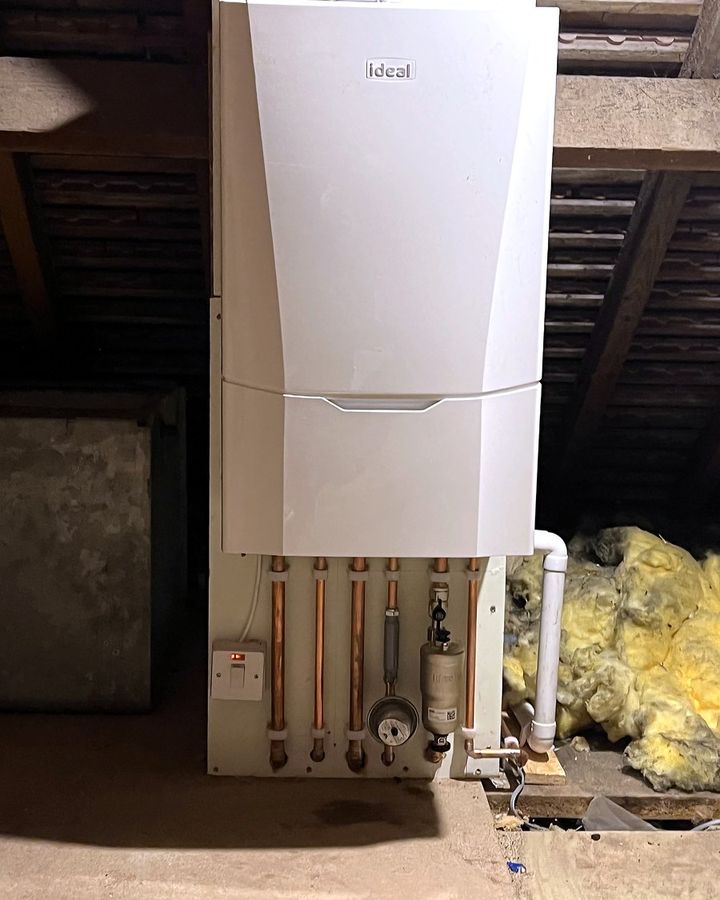 Gas Services