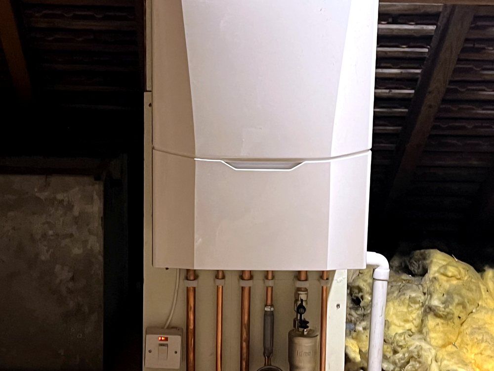 Boiler Installations
