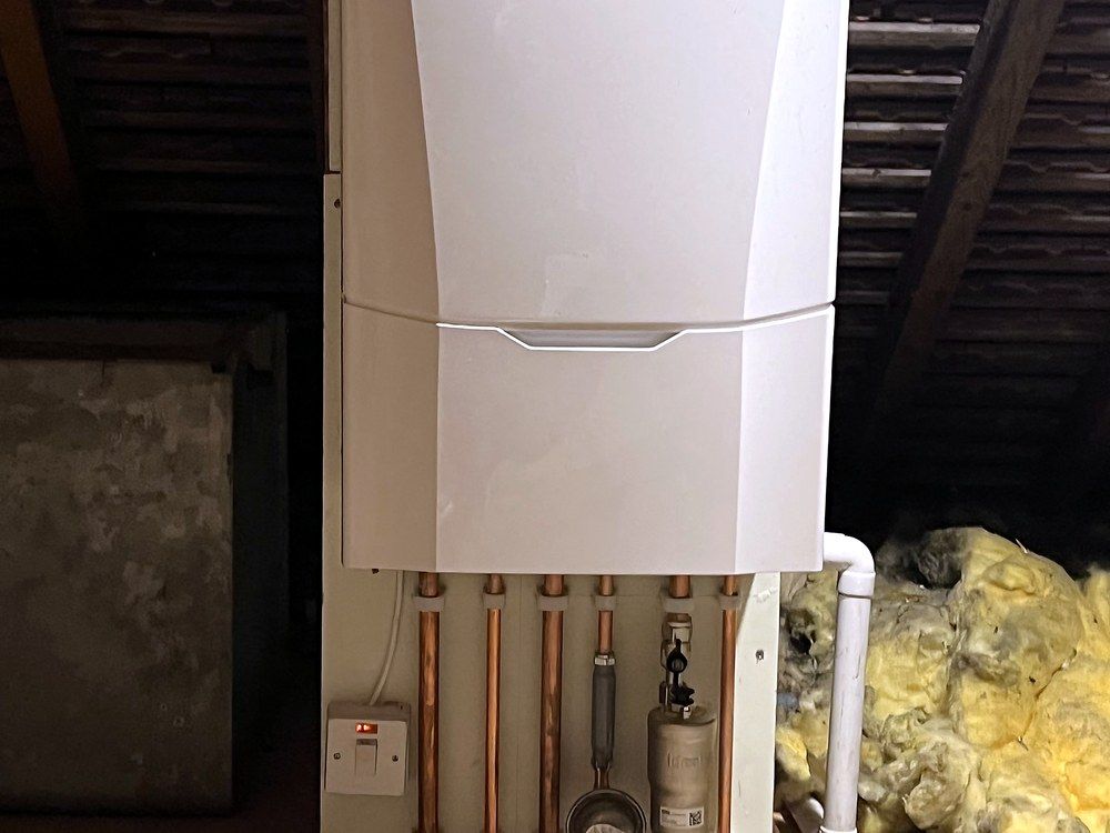 Gas Services
