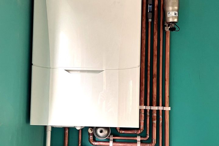 Boiler Installations