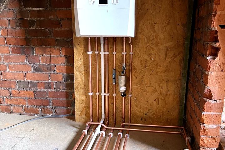 Boiler Repairs and Servicing