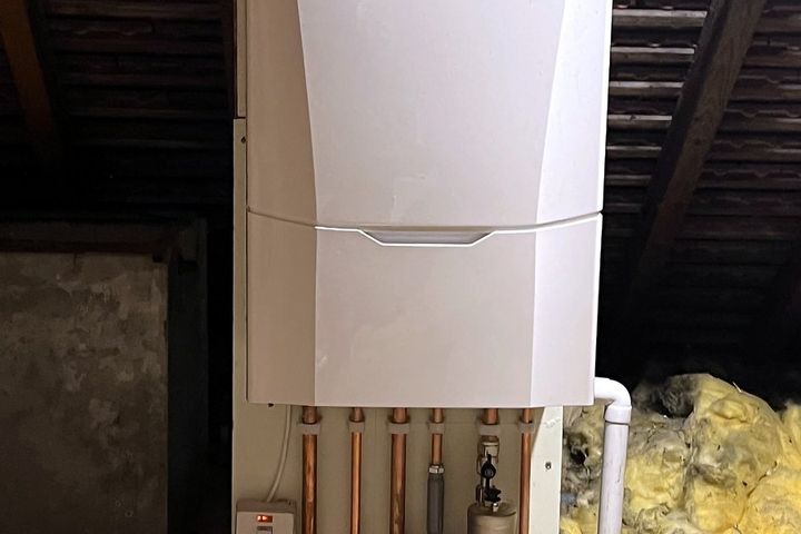 Gas Services