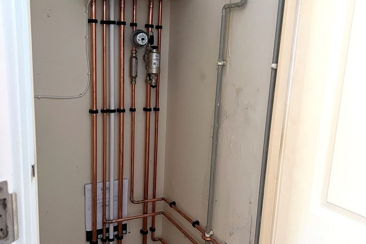 Plumbing