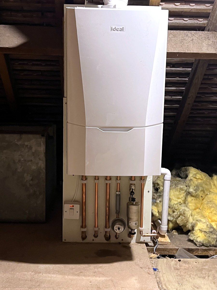 Gas Services by Test Valley Heating