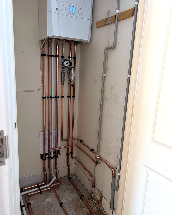 Plumbing
